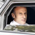 Diplomatie économique France Afrique