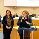 Une conférence-débat sur la diplomatie sportive à Bordeaux