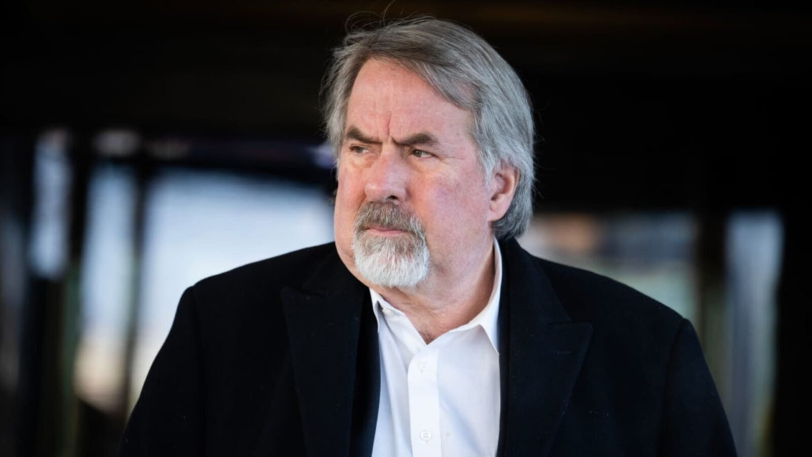 Republican Rep. Doug LaMalfa speaking at a Capitol Hill meeting