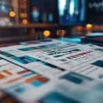 ecommerce financial model template