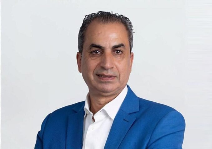 Abdelghani Youmni, économiste, s'exprimant sur les perspectives économiques du Maroc pour 2026.