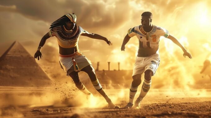 Egypt football history in Africa complete guide