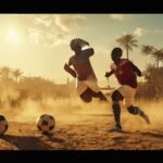 Egypt football history in Africa complete guide