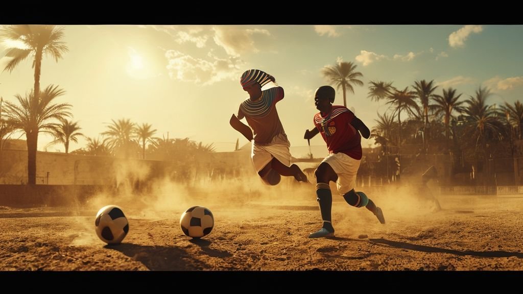 Egypt football history in Africa complete guide