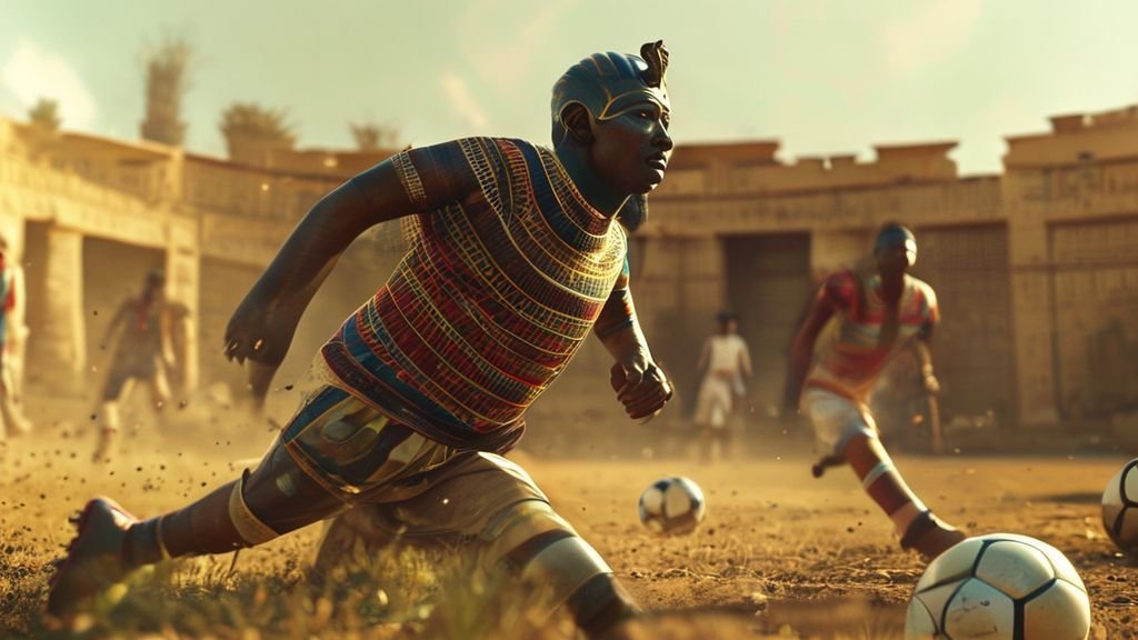 Egypt football history in Africa complete guide