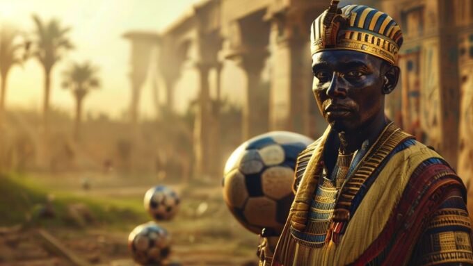 Egypt football history in Africa complete guide