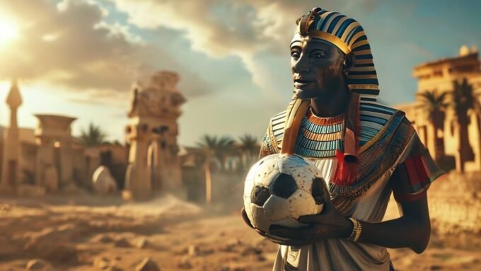 Egypt football history in Africa complete guide