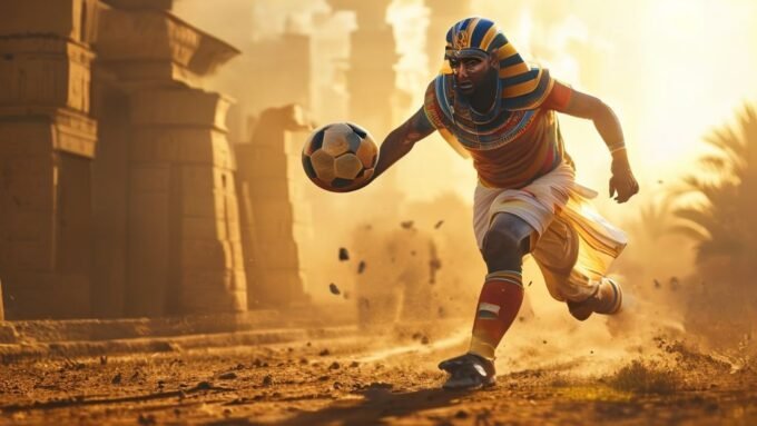 Egypt football history in Africa complete guide