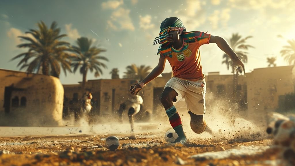 Egypt football history in Africa complete guide 3 Egypt football history in Africa complete guide