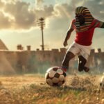 Egypt football history in Africa complete guide