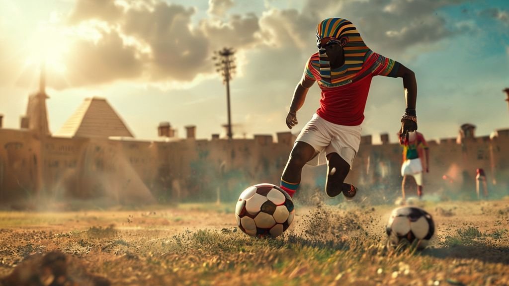 Egypt football history in Africa complete guide