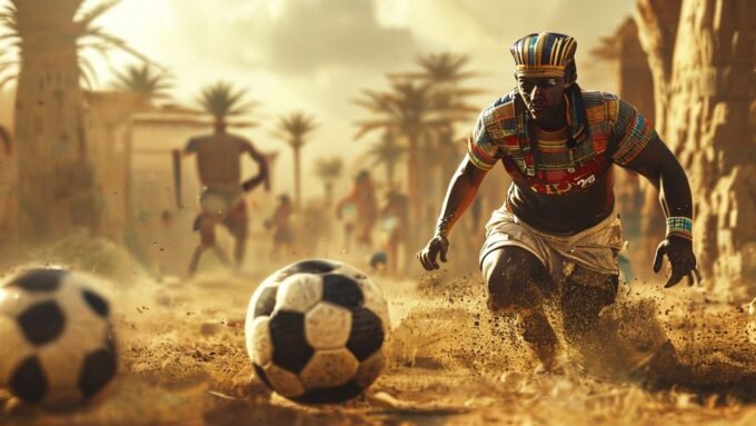 Egypt football history in Africa complete guide