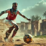 Egypt football history in Africa complete guide