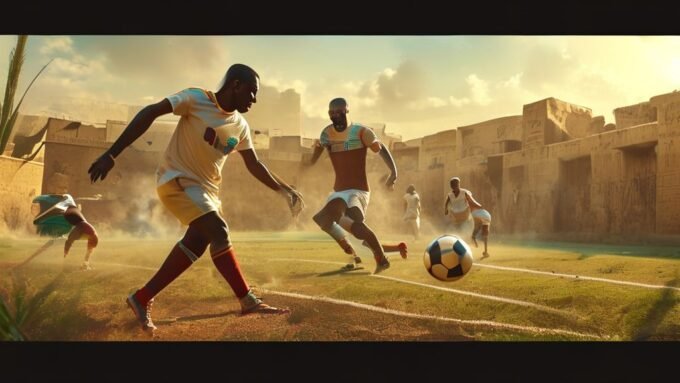 Egypt football history in Africa complete guide