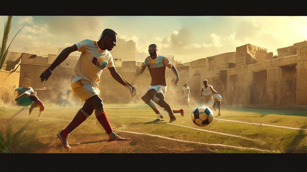 Egypt football history in Africa complete guide
