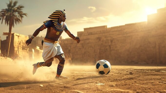 Egypt football history in Africa complete guide