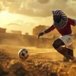 Egypt football history in Africa complete guide