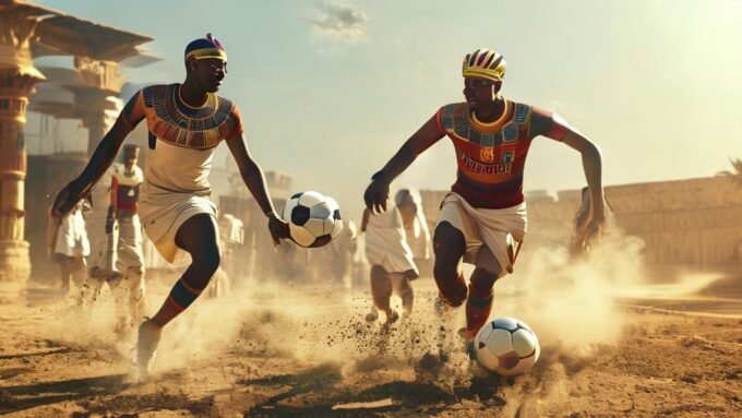 Egypt football history in Africa complete guide