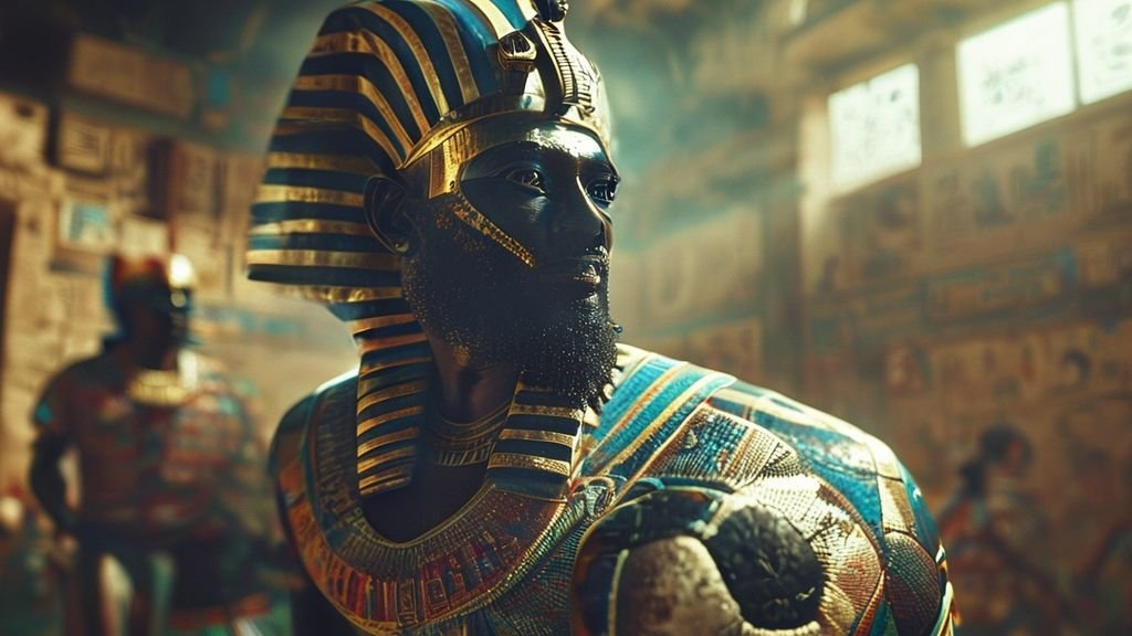 Egypt football history in Africa complete guide