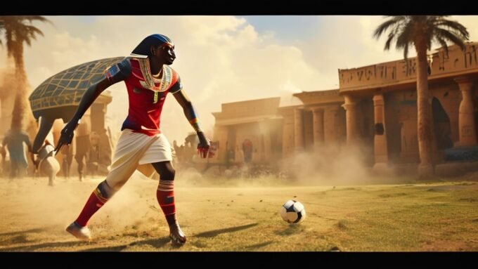 Egypt football history in Africa explained for beginners