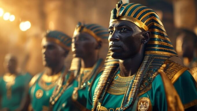 Egypt national team AFCON records complete guide