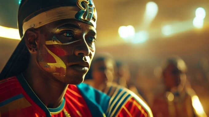 Egypt national team AFCON records complete guide