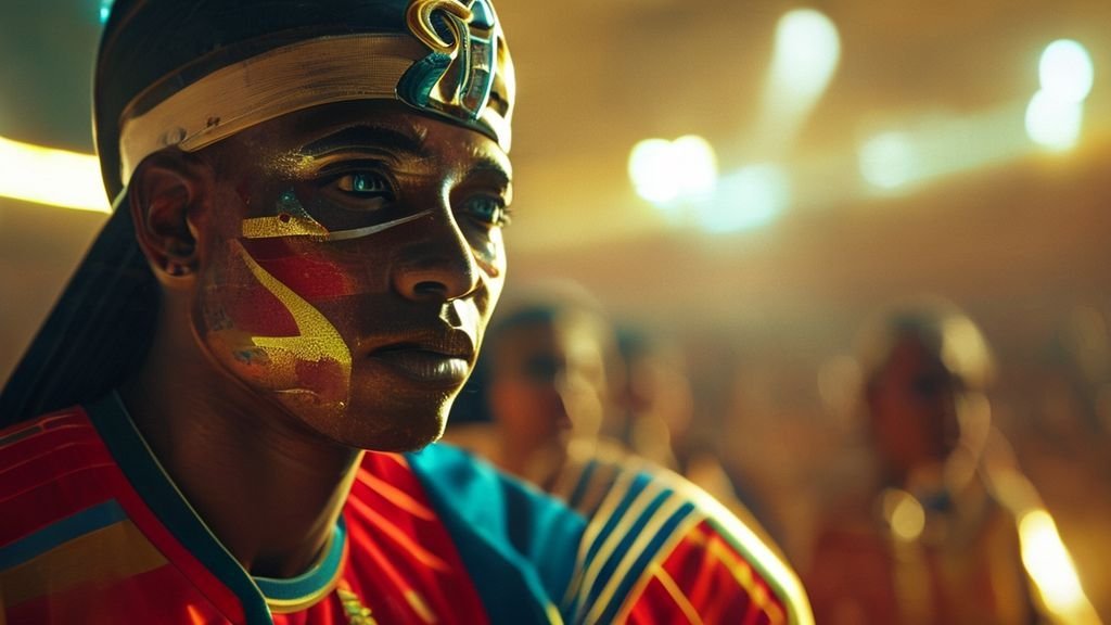 Egypt national team AFCON records complete guide