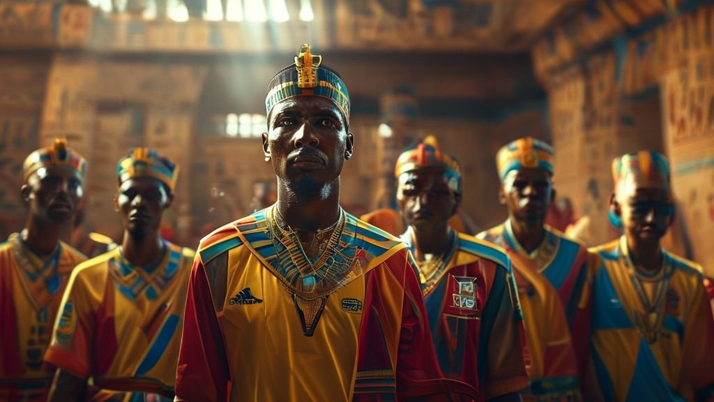 Egypt national team AFCON records complete guide