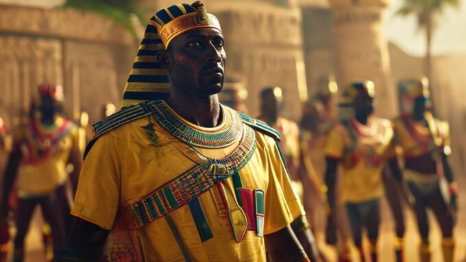 Egypt national team AFCON records complete guide