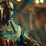 Guide complet des records de l'équipe nationale égyptienne de la CAN 6 Egypt national team AFCON records complete guide