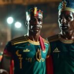 Egypt national team AFCON records complete guide