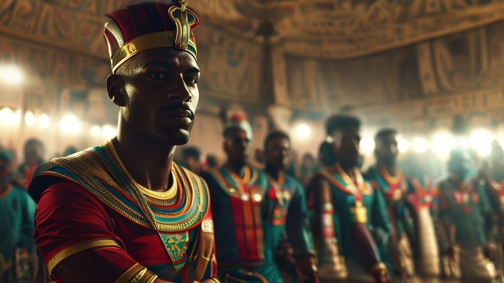 Egypt national team AFCON records complete guide