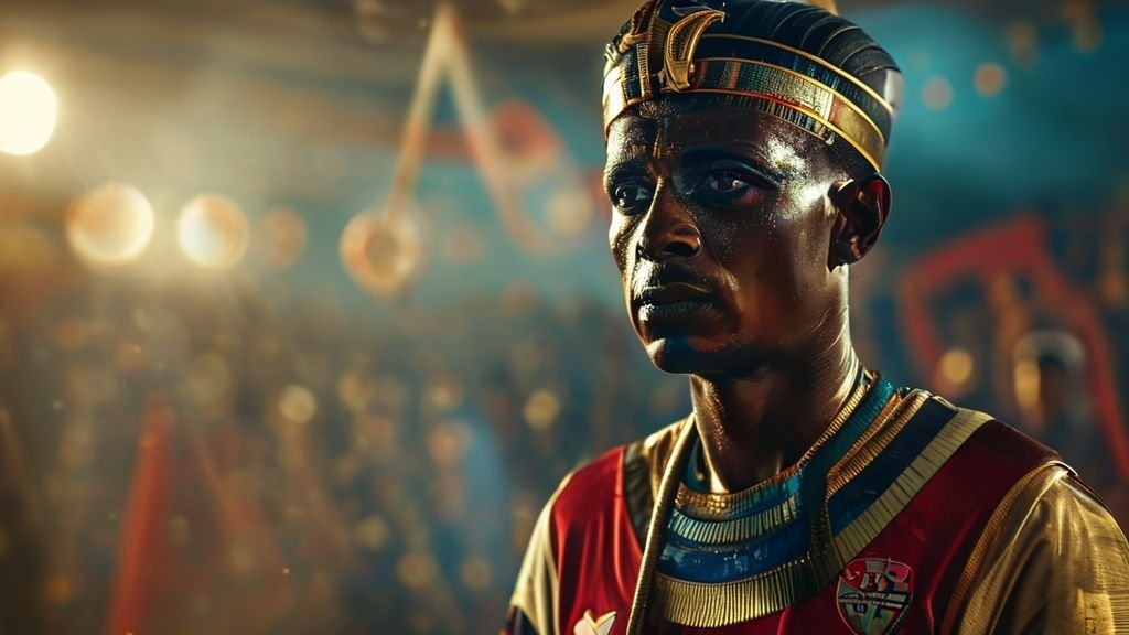 Egypt national team AFCON records complete guide