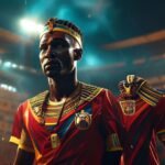 Egypt national team AFCON records complete guide