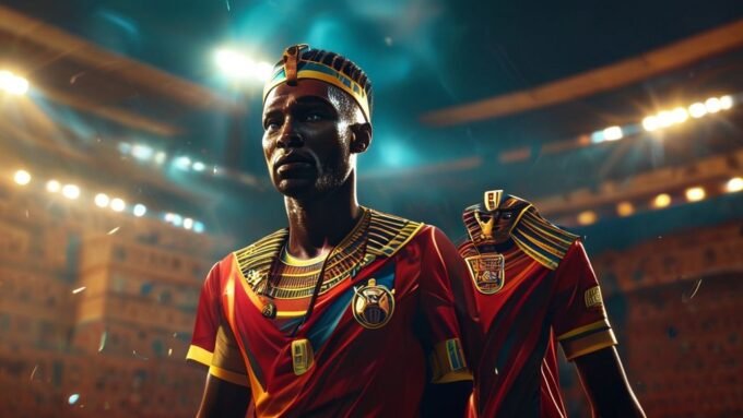 Egypt national team AFCON records complete guide