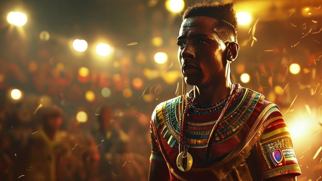 Egypt national team AFCON records complete guide