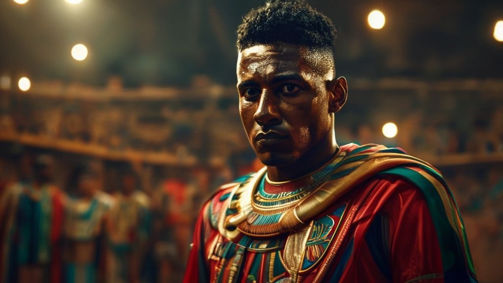 Egypt national team AFCON records complete guide