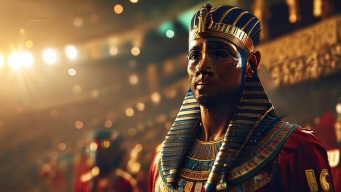 Egypt national team AFCON records complete guide