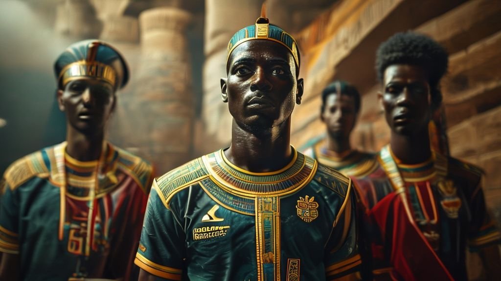 Egypt national team AFCON records complete guide