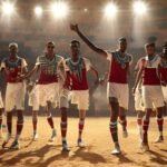 Egypt national team AFCON records explained for beginners