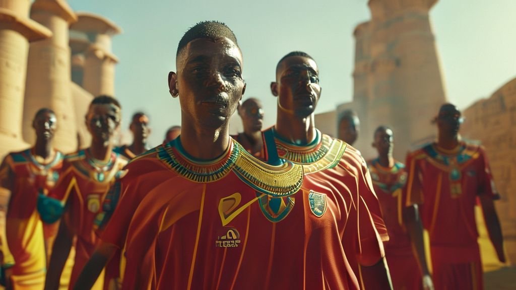 Egypt national team AFCON records explained for beginners