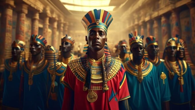 Egypt national team AFCON records explained for beginners