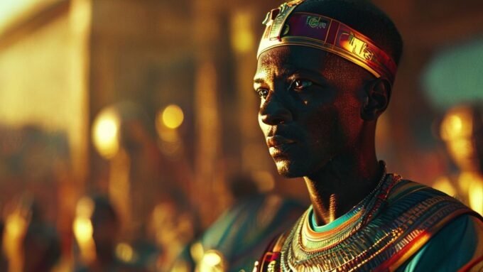 Egypt national team AFCON records history and future of