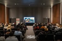 Educators and speakers at the Ertiqaa International Conference in Casablanca discussing the future of English Language Teaching.