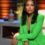 Emma Grede, founder of Good American and Skims founding partner, speaking about work ethic and success.