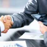 Graphique illustrant la croissance des créations d'entreprises au Maroc en 2025