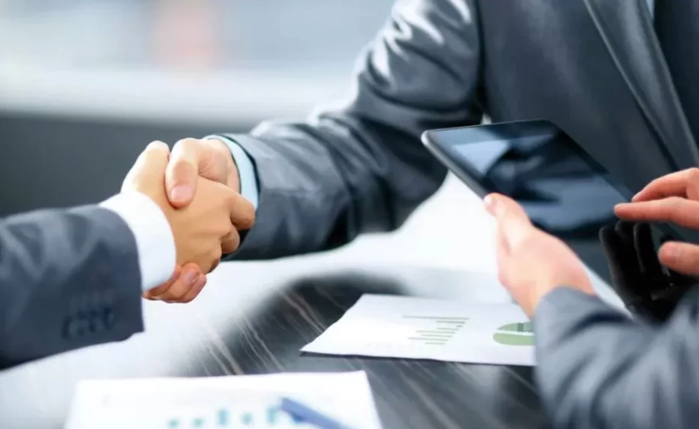 Graphique illustrant la croissance des créations d'entreprises au Maroc en 2025