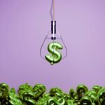 Modern industrial equipment being used in a factory, symbolizing business growth and efficiency through smart financing.