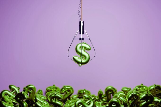 Modern industrial equipment being used in a factory, symbolizing business growth and efficiency through smart financing.