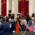 États-Unis et Maroc : Un partenariat stratégique ancré dans l'histoire 8 États-Unis et Maroc : Un partenariat stratégique ancré dans l'histoire